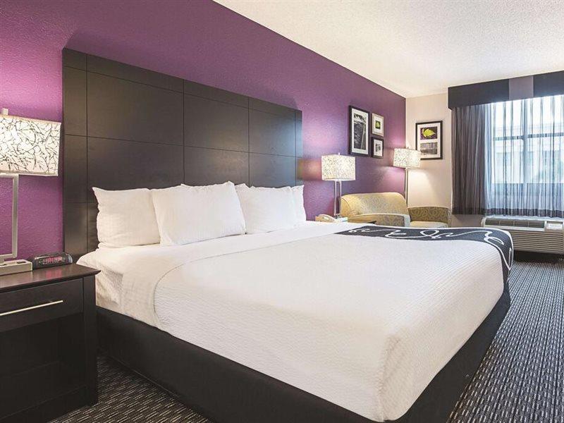 Hotel La Quinta By Wyndham At Sw 6th St Plantation