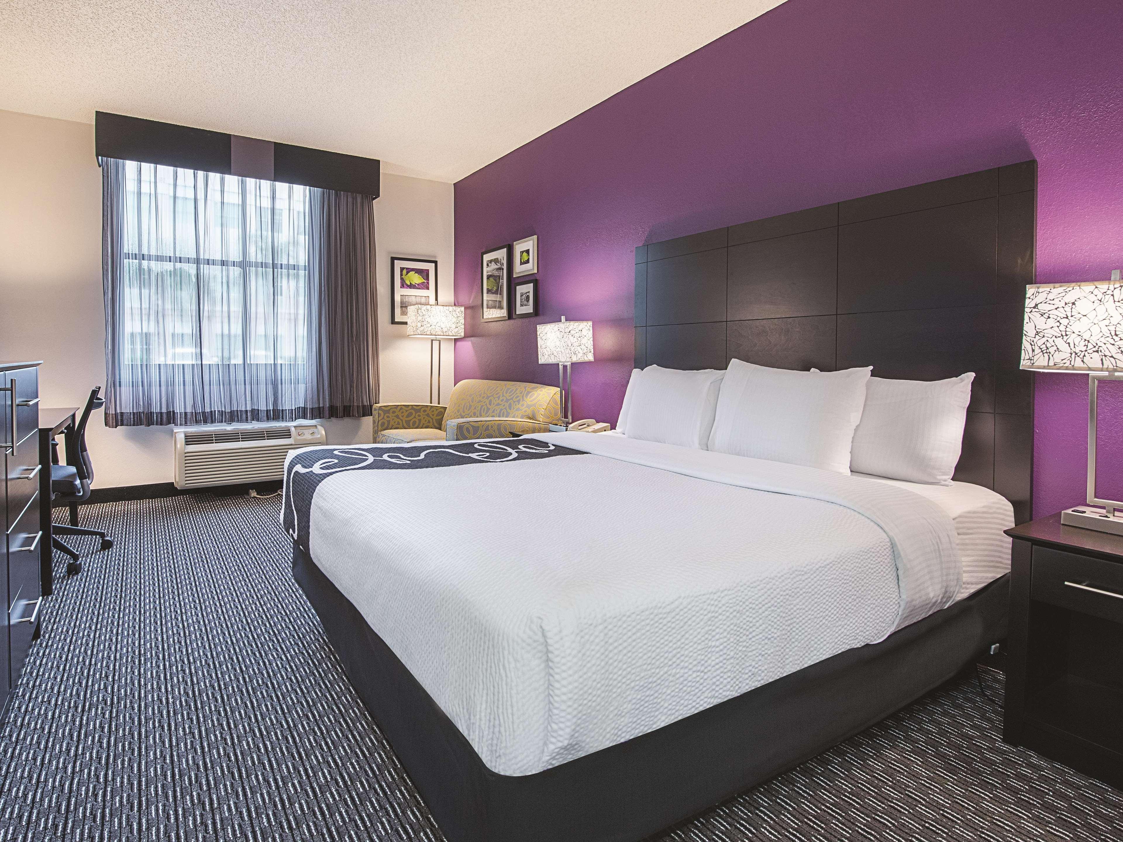 La Quinta By Wyndham At Sw 6th St