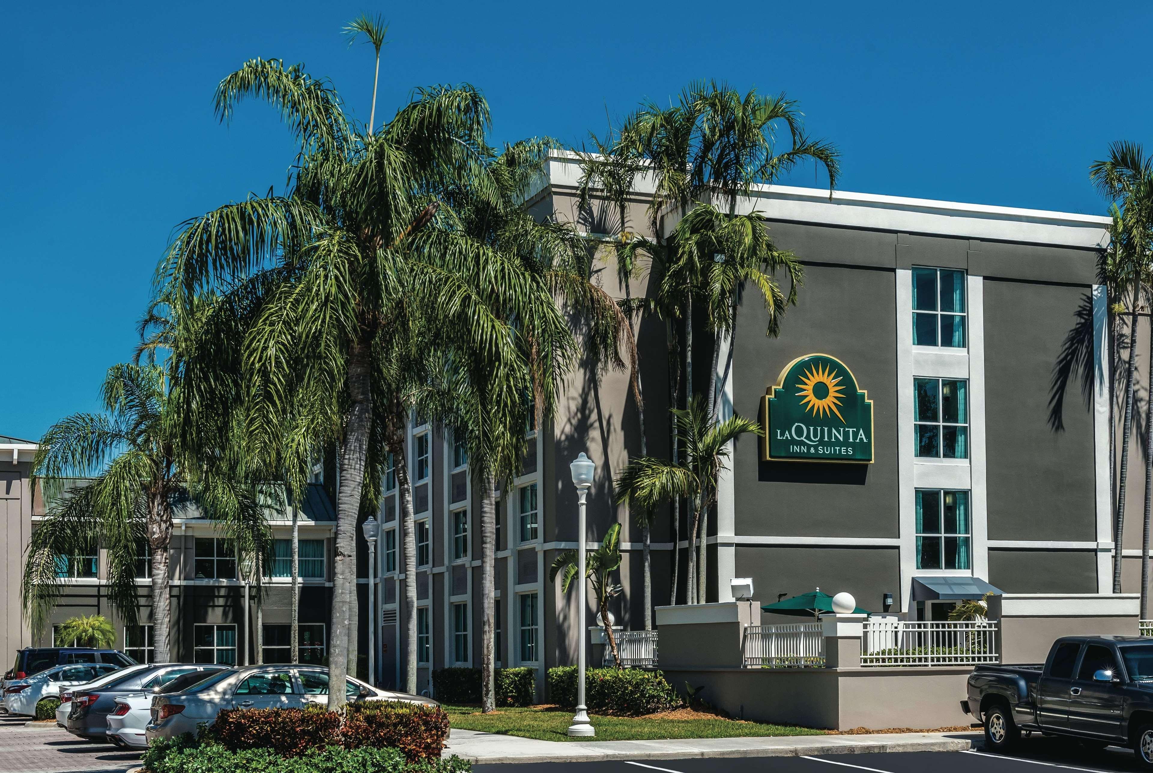 La Quinta By Wyndham At Sw 6th St Hotel Plantation