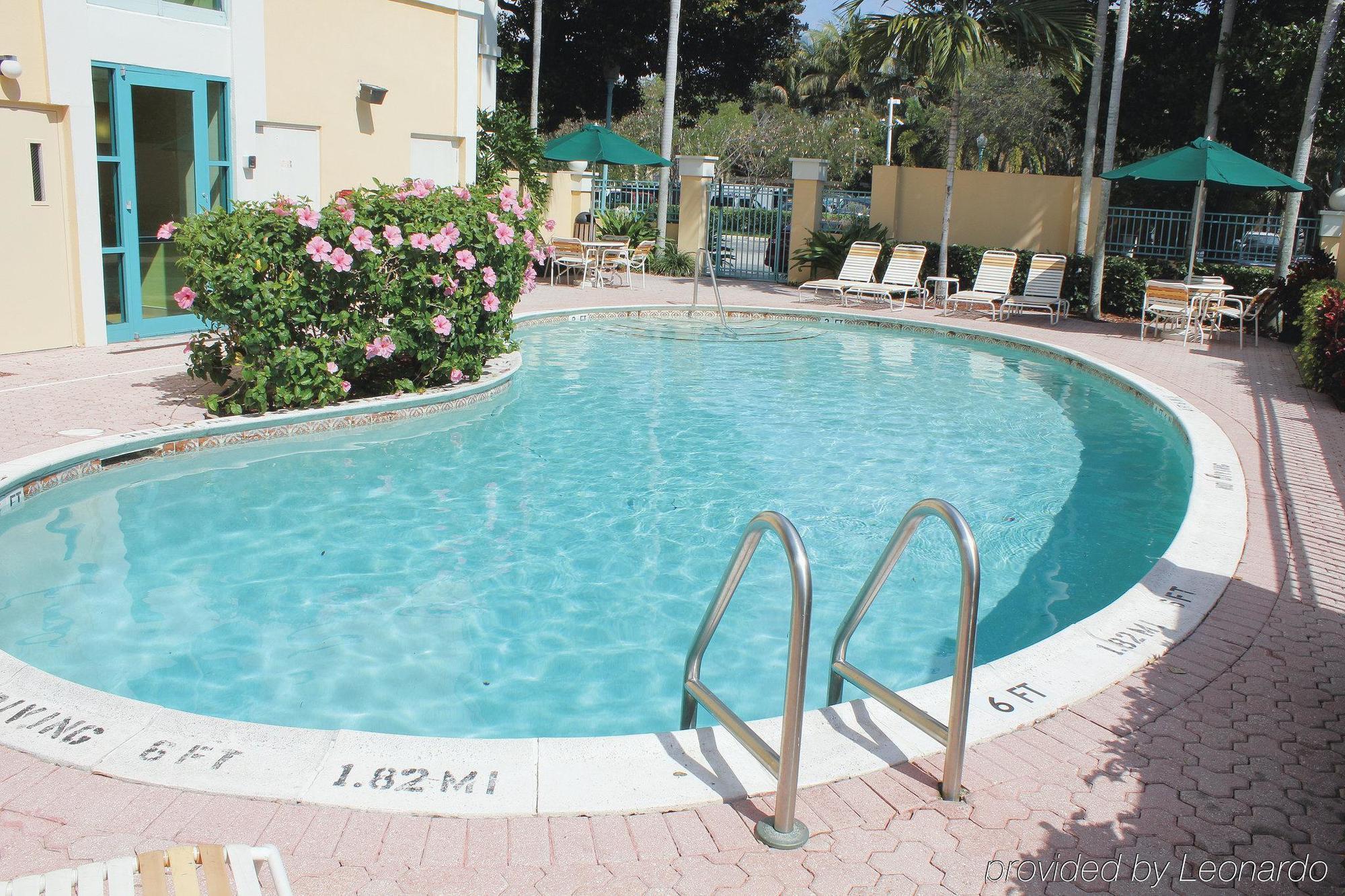 La Quinta By Wyndham At Sw 6th St Hotel Plantation