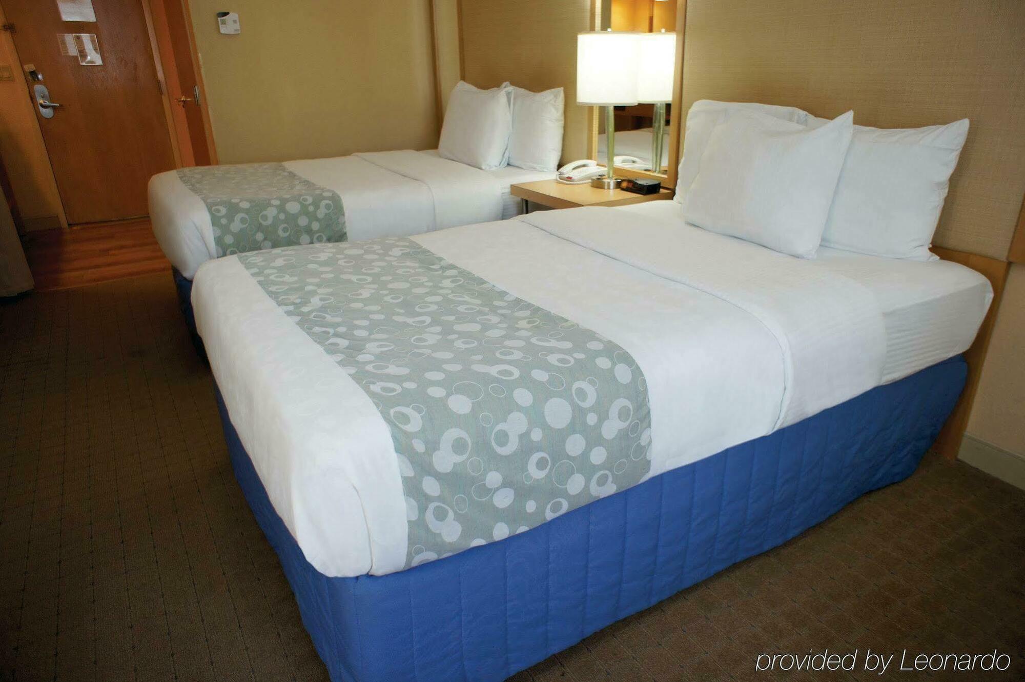 La Quinta By Wyndham At Sw 6th St 3*